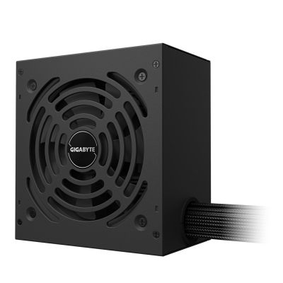 20. Gigabyte P650G 650W 120mm 80+Gold Power Supply