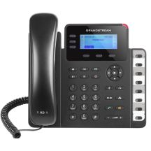 Grandstream GGXP1630 VoIP phone