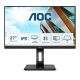 12. AOC LED 27" 27P2Q MONITOR