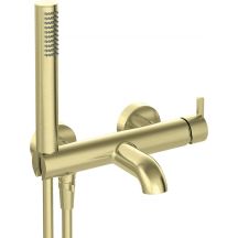 Bathtub tap with shower set BQS_R11M 5907650826958