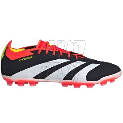 7. Adidas Predator Elite 2G/3G AG M IF3208 football shoes