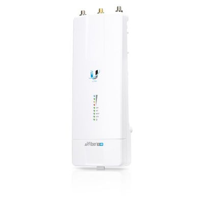 Ubiquiti AirFiber AF-5XHD 1000 Mbps White PoE Support
