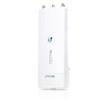 Ubiquiti AirFiber AF-5XHD 1000 Mbps White PoE Support