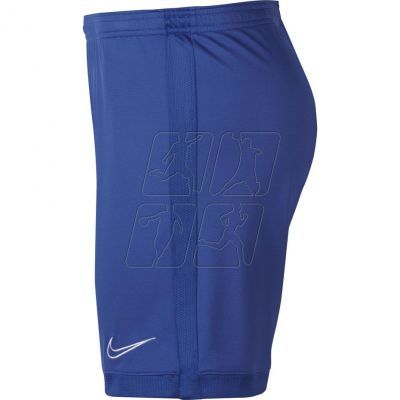 3. Nike Dry Academy M AJ9994-480 football shorts