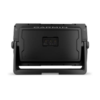 5. Garmin Striker Vivid 9sv GPS fishfinder + GT52 transducer