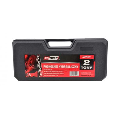 3. AWTOOLS AW20011 vehicle lift/stand
