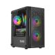32. LOGIC ARAMIS ARGB MINI USB 3.0 CASE WITHOUT POWER SUPPLY