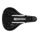 3. WTB SOLANO Cromoly wide saddle