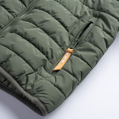 6. Janko Kbd Jr 92800621917 Quilted Iguana Jacket