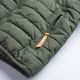 6. Janko Kbd Jr 92800621917 Quilted Iguana Jacket