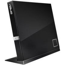 ASUS SBC-06D2X-U SBC-06D2X-U/BLK/G/AS Burner (USB 2.0; external)