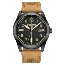 TIMBERLAND Northbridge Men's Watch TDWGB2230701 + BOX