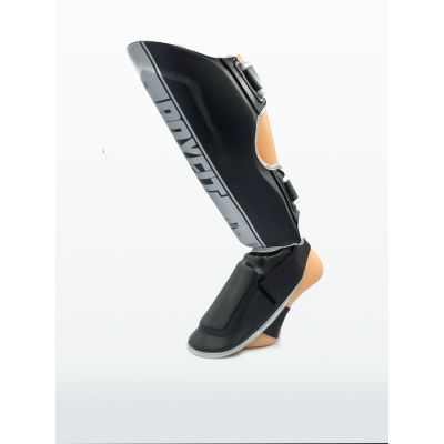 2. Boxfit shin and foot protectors