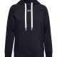 4. Under Armor Rival Fleece Hb Hoodie W 1356317 001