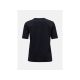3. PEAK PERFORMANCE W Explore Graphic Tee Black