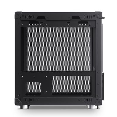 31. Jonsbo C6 Minitower Computer Case Black