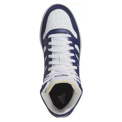 2. Adidas Hoops 3.0 Mid M IG1432 shoes