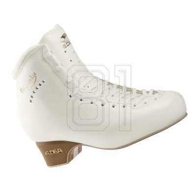 3. Edea Flamenco Ice PFFII0 Figure Shoes