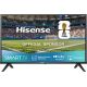 17. Hisense 40A4Q 101.6 cm (40") Full HD Smart TV Wi-Fi Black 200 cd/m2