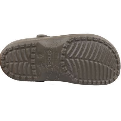 4. Crocs Classic 10001-200 slippers