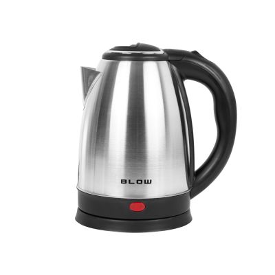 Silver kettle 2000W BK-18SS BLOW 1.8l