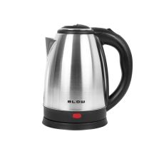 Silver kettle 2000W BK-18SS BLOW 1.8l