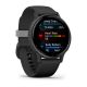 3. Garmin Vivoactive 5 42mm Black Watch