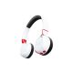 2. HyperX Cloud Mini – Wireless Gaming Headset (White)