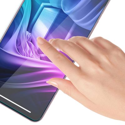 6. Matte foil 3mk Silky Matt Pro for OnePlus 13