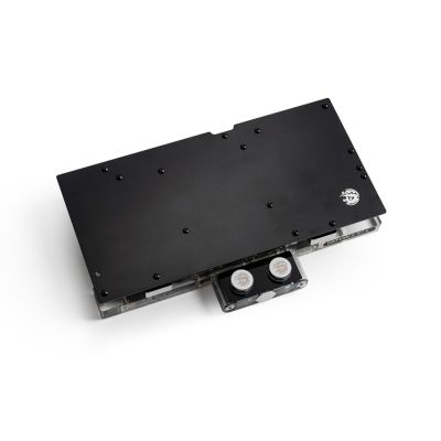 2. Bitspower Classic VGA Water Block