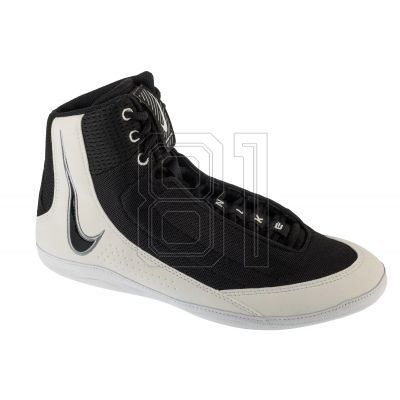 Nike Inflict 4 M HM9674-001 shoes 