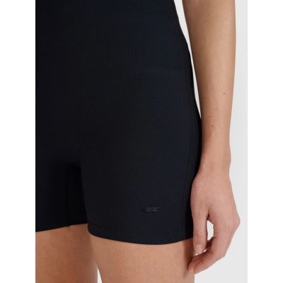 6. Women's training suit 4F 4FRSS25TJUMF059-20S