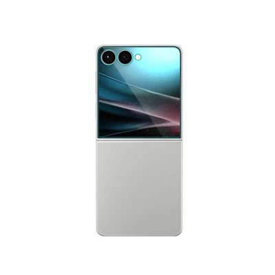 6. Spigen Glas.TR EZ Fit HD Tempered Glass 2-pack for Samsung Galaxy Z Flip 7 - Transparent