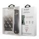 4. Guess 4G Gradient Case for iPhone 11 Pro Max - Black