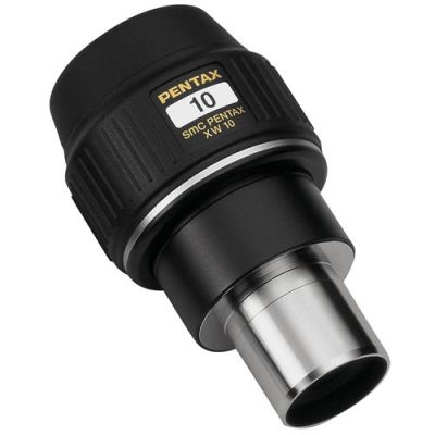 Pentax XW 10 optical accessories 2 cm Black
