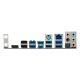 8. Asrock B550 PG Riptide AMD B550 Socket AM4 ATX