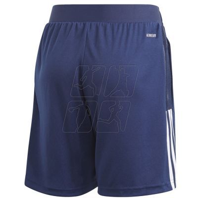 2. Adidas Tiro 21 Training Jr GK9681 shorts