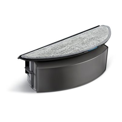 3. iRobot Roomba Combo i8+ (i8578) Robot Vacuum Cleaner