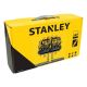 4. STANLEY STHT0-62143 57-piece screwdriver set