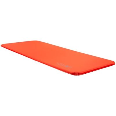 3. Self-inflating mat Exped SIM 3.8 LW flame