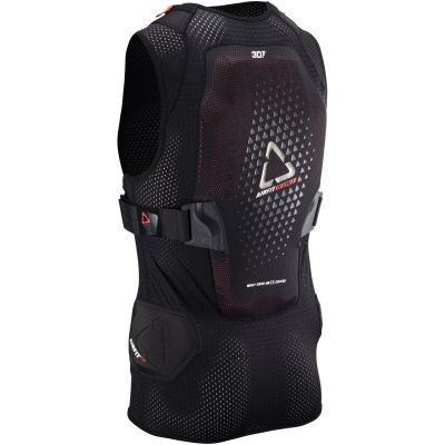 4. LEATT Body Vest 3DF AirFit Evo Body Protector