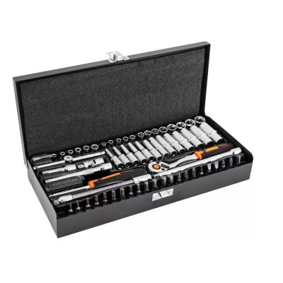8. NEO tools 10-008 socket/socket set