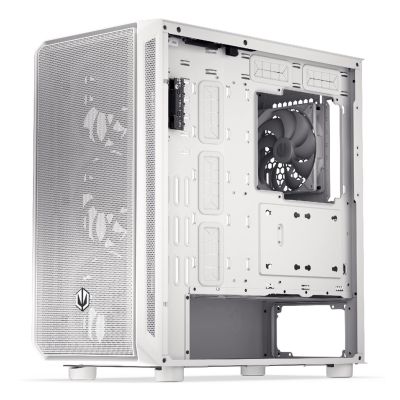 13. ENDORFY Arx 700 White ARGB White