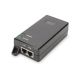 Power Supply/Adapter PoE+ 802.3at active max. 55V 30W 10/100/1000Mbps