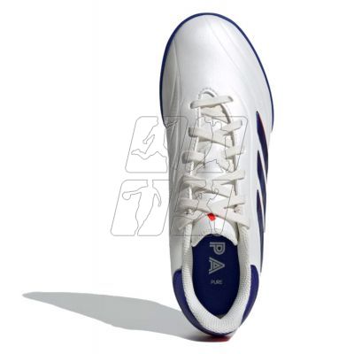 3. Adidas Copa Pure 2 League TF Jr IG8692 shoes