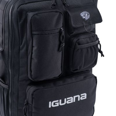 11. Iguana Akid Backpack 92800629723