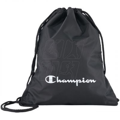 2. Champion Saychel Shoe Bag 802339 KK001