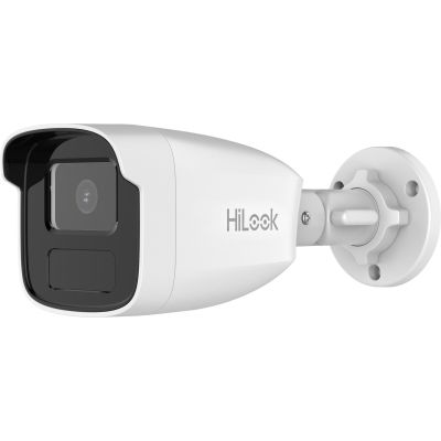 Hilook IPC-B440H(4mm)(C) IP camera 4Mp IR50m tube
