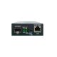 3. LevelOne GB Converter RJ45->SFP 1Gbps PoE PSE 90W