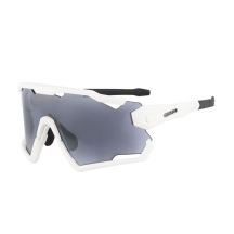 Rogelli SWITCH glasses white